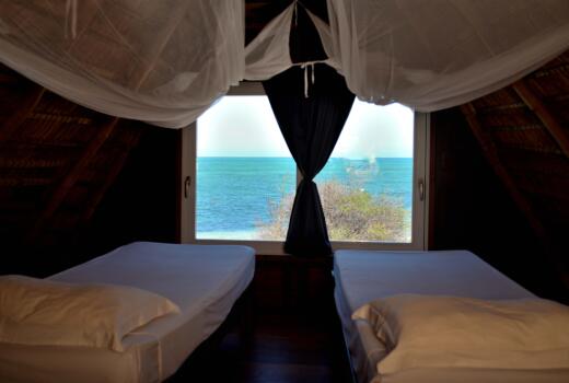 Anakao Ocean Lodge