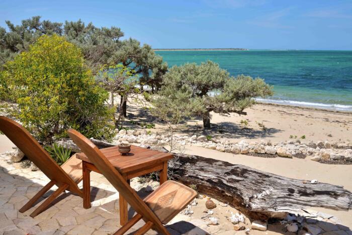 Cedarberg Travel | Anakao Ocean Lodge