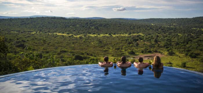 Cedarberg Travel | Mihingo Lodge