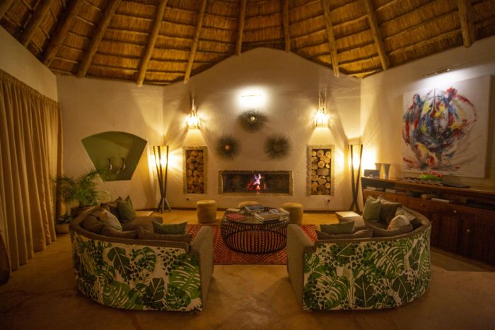 Cedarberg Travel | Solio Lodge