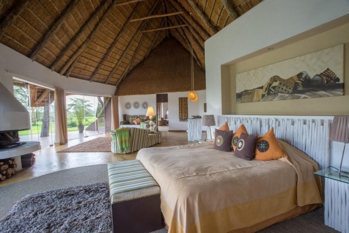 Cedarberg Travel | Solio Lodge