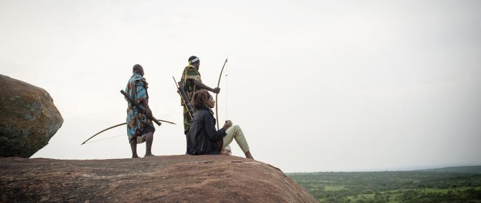 Cedarberg Travel | Alex Walker's Serian - Serengeti South Camp