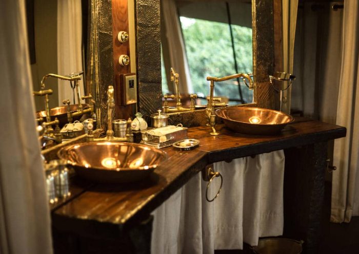 Cedarberg Travel | Mara Plains Camp
