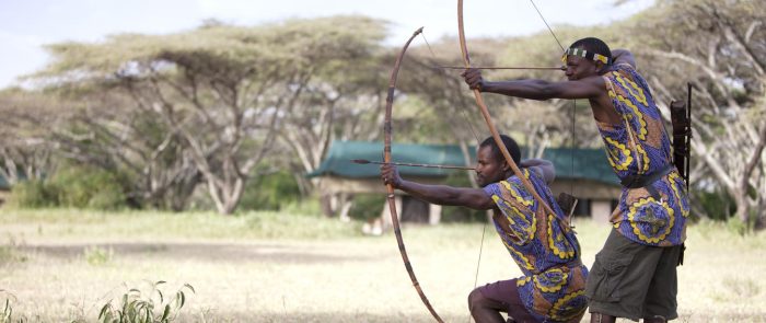 Cedarberg Travel | Alex Walker's Serian - Serengeti South Camp