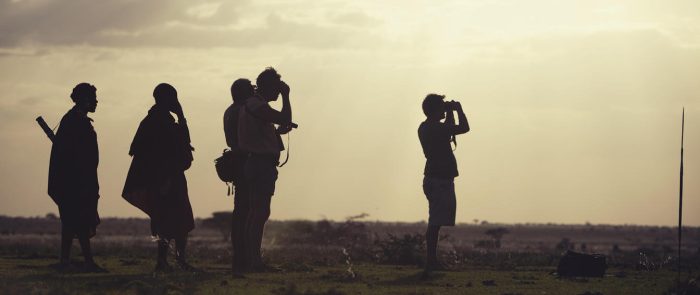 Cedarberg Travel | Alex Walker's Serian - Serengeti South Camp