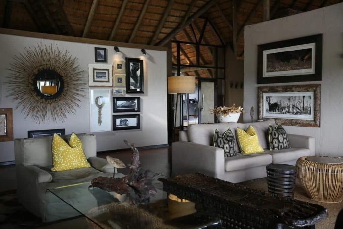 Cedarberg Travel | Nambiti Hills Private Game Lodge