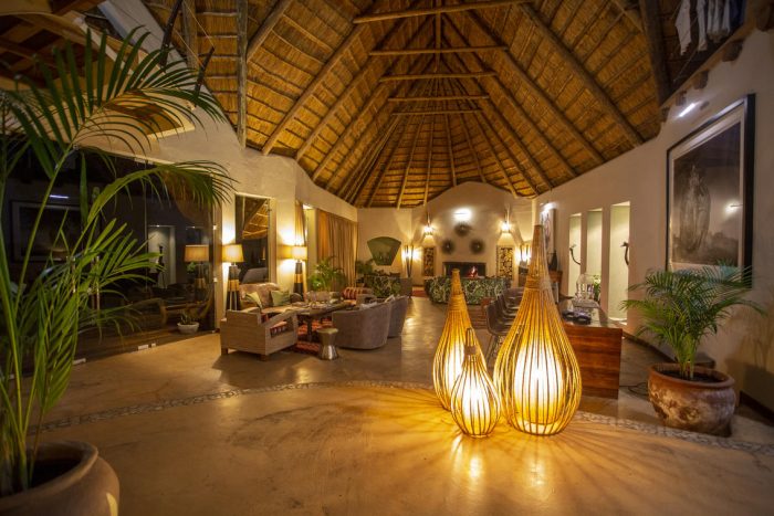 Cedarberg Travel | Solio Lodge