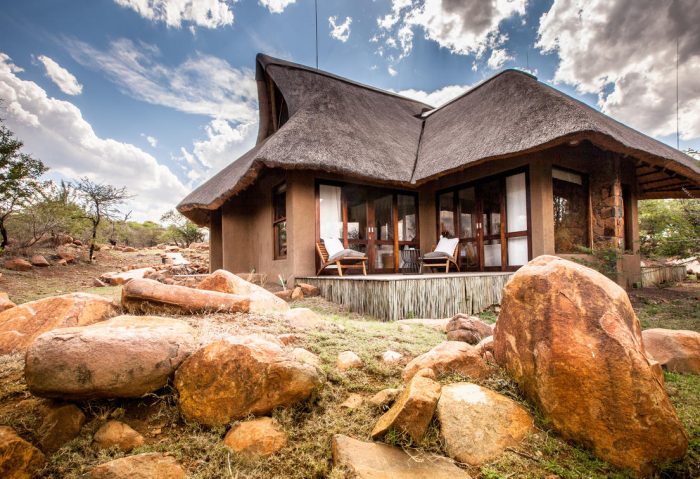 Cedarberg Travel | Nambiti Hills Private Game Lodge