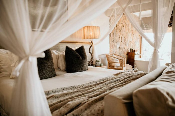 Cedarberg Travel | Nambiti Hills Private Game Lodge