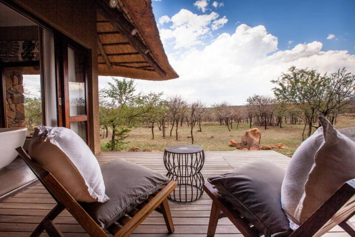 Cedarberg Travel | Nambiti Hills Private Game Lodge