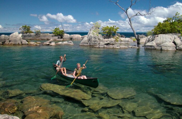 Cedarberg Travel | Nkwichi Lodge