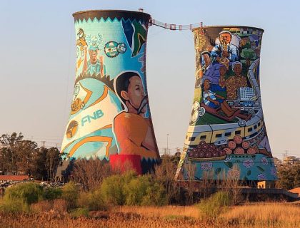 Is Joburg worth a visit? 8 things to do to that will tempt you to stay