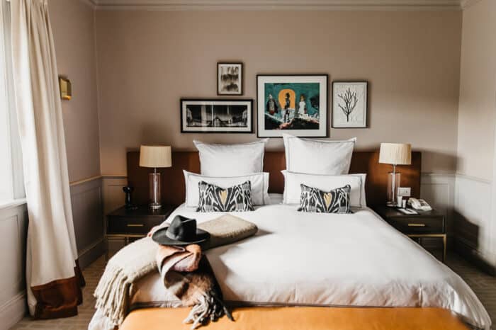 Cedarberg Travel | Erinvale Hotel & Spa