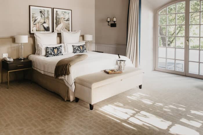 Cedarberg Travel | Erinvale Hotel & Spa