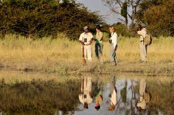 Cedarberg Travel | Footsteps Camp