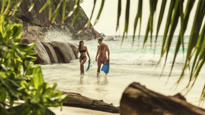 Cedarberg Travel | Four Seasons Seychelles Resort