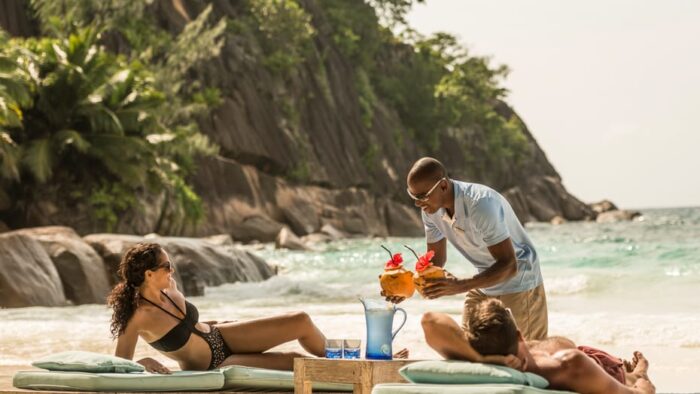 Cedarberg Travel | Four Seasons Seychelles Resort