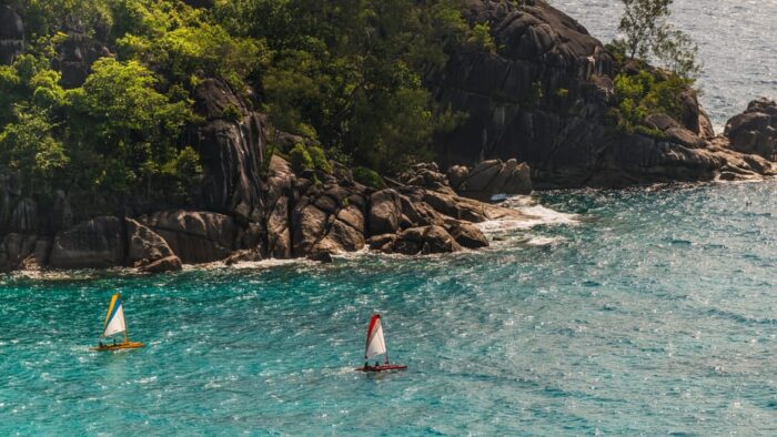 Cedarberg Travel | Four Seasons Seychelles Resort