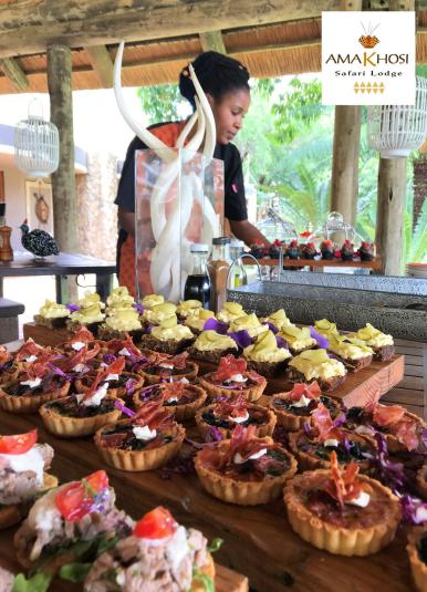 Cedarberg Travel | Amakhosi Safari Lodge