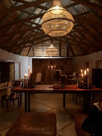Cedarberg Travel | Amakhosi Safari Lodge