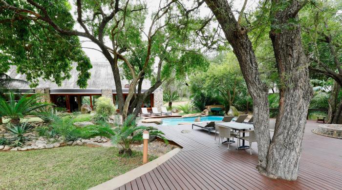 Cedarberg Travel | Amakhosi Safari Lodge