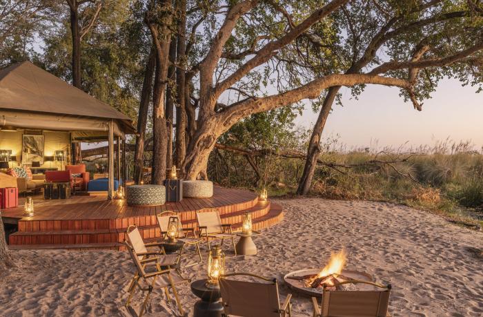 Cedarberg Travel | Footsteps Camp