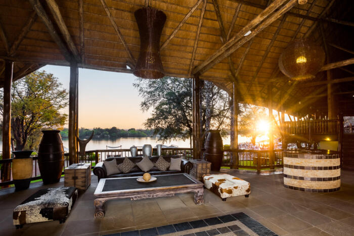 Cedarberg Travel | David Livingstone Safari Lodge