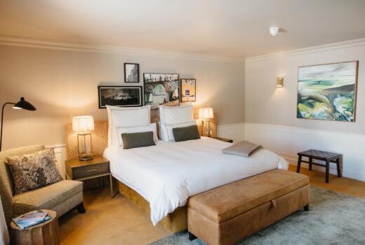 Erinvale Hotel & Spa