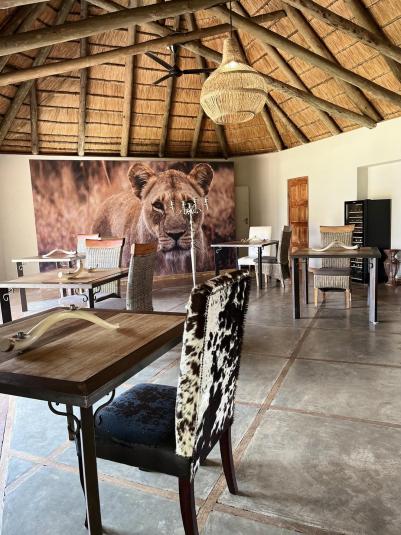 Cedarberg Travel | Amakhosi Safari Lodge