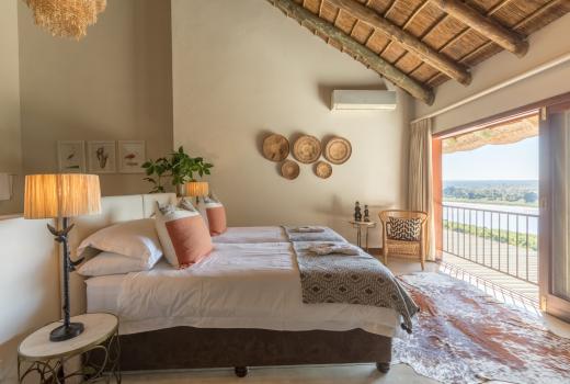 Buhala Lodge