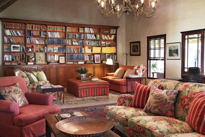 Cedarberg Travel | Elephant House