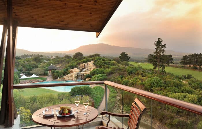 Cedarberg Travel | Arabella Hotel & Spa