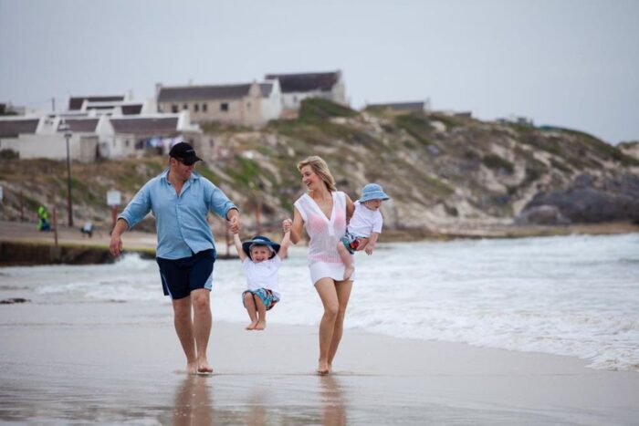 Cedarberg Travel | Arniston Spa Hotel