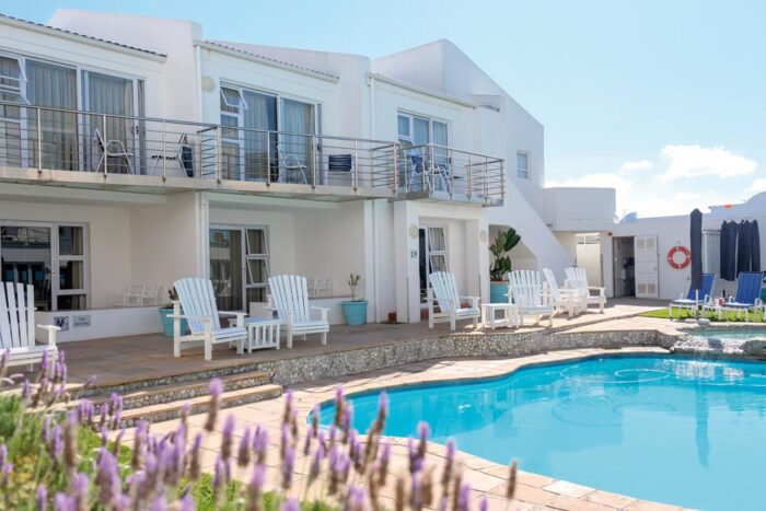 Cedarberg Travel | Arniston Spa Hotel