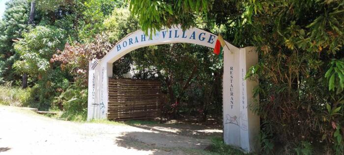 Cedarberg Travel | Boraha Village Hotel