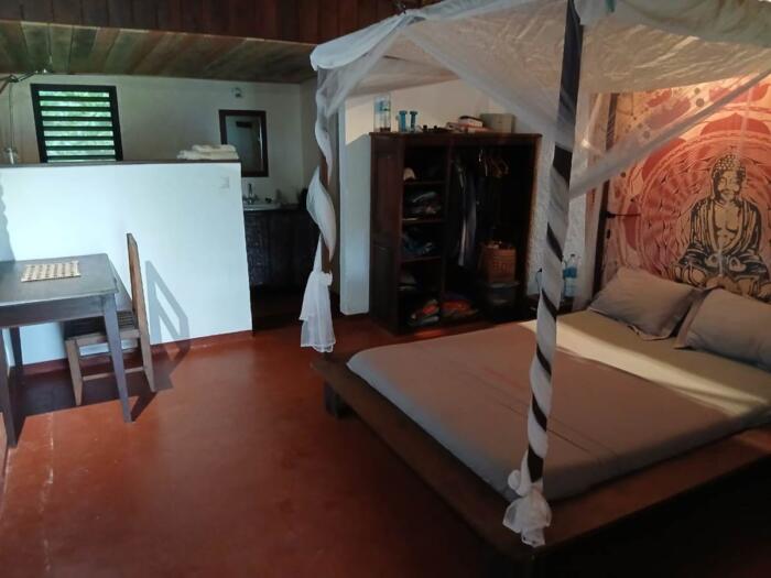 Cedarberg Travel | Boraha Village Hotel