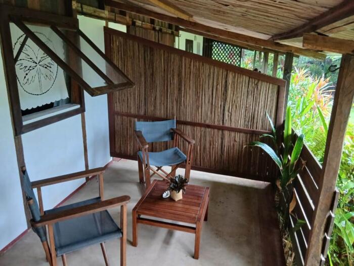 Cedarberg Travel | Boraha Village Hotel