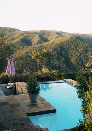 Cedarberg Travel | Camp Figtree