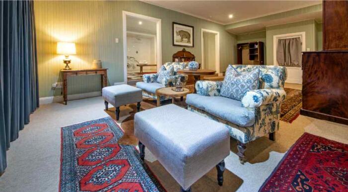 Cedarberg Travel | Camp Figtree