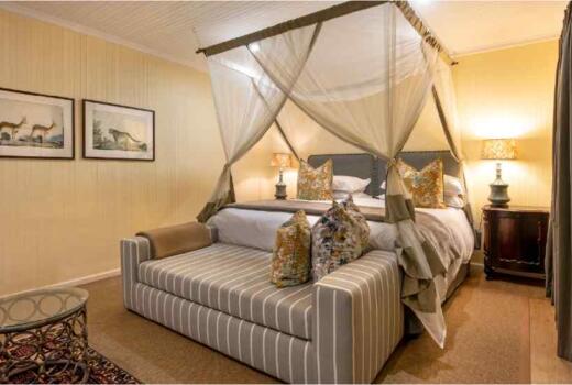 Camp Figtree