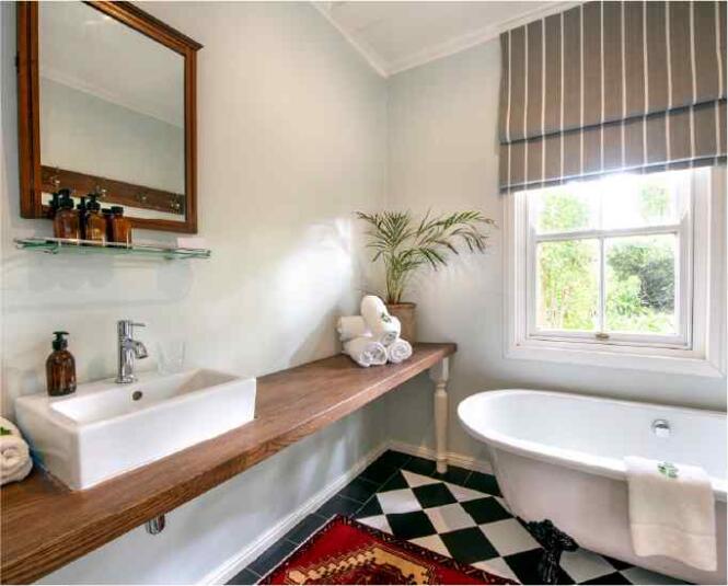 Cedarberg Travel | Camp Figtree