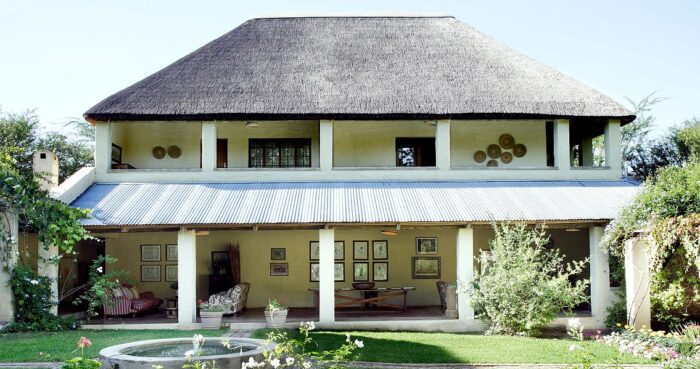 Cedarberg Travel | Elephant House