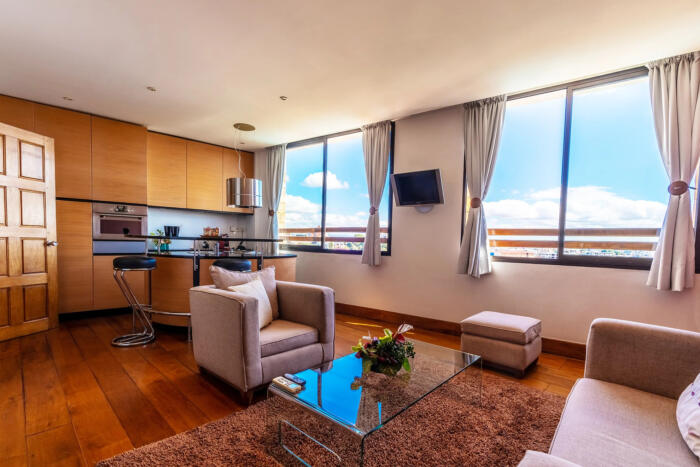 Cedarberg Travel | Palissandre Hotel & Spa