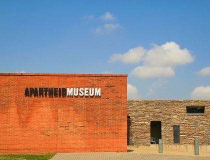 Is Joburg worth a visit? 8 things to do to that will tempt you to stay