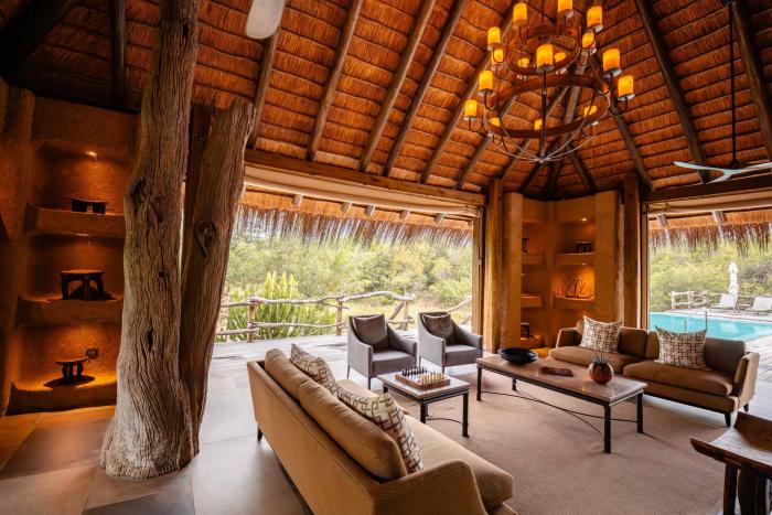 Cedarberg Travel | Kapama River Lodge