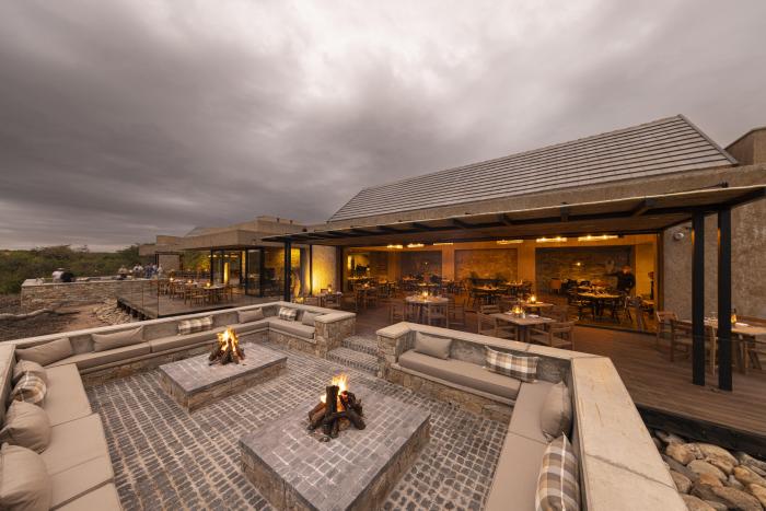 Cedarberg Travel | Kapama River Lodge