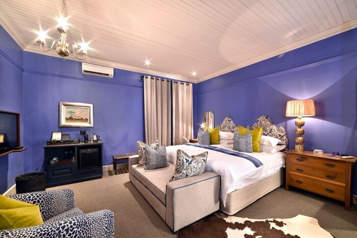 Cedarberg Travel | La Fontaine Boutique Hotel