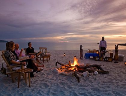 Lake Malawi beaches