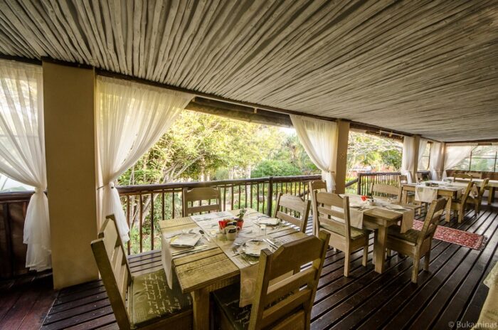 Cedarberg Travel | Lidiko Lodge