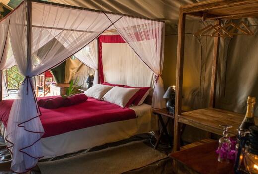 Mandrare River Camp